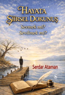 Hayata Şiirsel Dokunuş - 1
