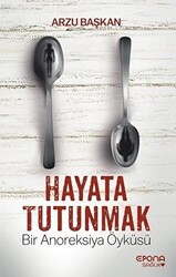 Hayata Tutunmak - Epona Kitap