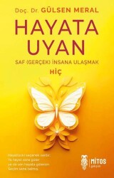 Hayata Uyan - Mitos Yayınları