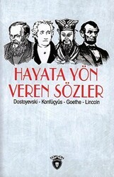 Hayata Yön Veren Sözler - Dorlion Yayınları
