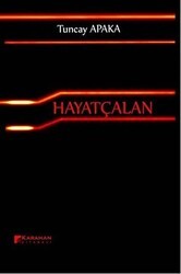 Hayatçalan - Karahan Kitabevi