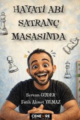 Hayati Abi Satranç Masasında - 1
