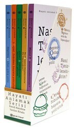 Hayatı Anlamak Serisi 5 Kitap - Epsilon Yayınevi