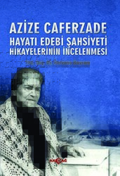 Hayatı Edebi Şahsiyeti - Akçağ Yayınları