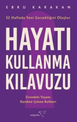 Hayatı Kullanma Kılavuzu - 1