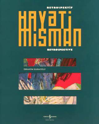 Hayati Misman - Retrospektif - Retrospective - 1