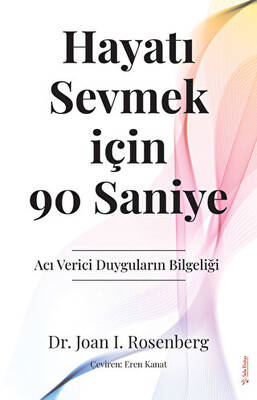 Hayatı Sevmek için 90 Saniye - 1