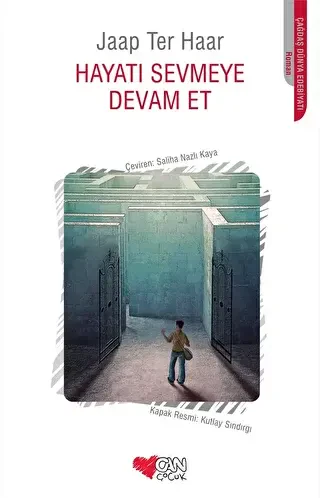 Hayatı Sevmeye Devam Et - 1