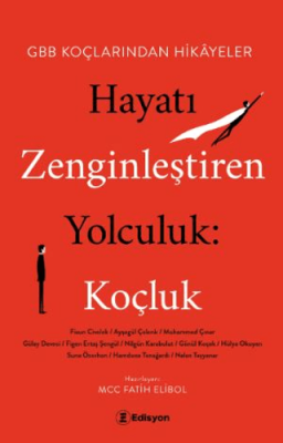 Hayatı Zenginleştiren Yolculuk - 1