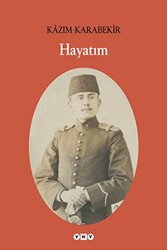 Hayatım - Yapı Kredi Yayınları