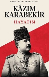 Hayatım - Kronik Kitap