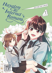 Hayatım Bir İnternet Romanı 2 - Athica Yayınları