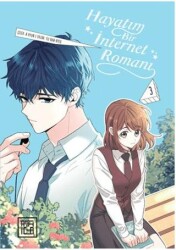 Hayatım Bir İnternet Romanı 3 - 1