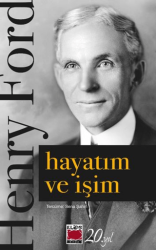 Hayatım ve İşim - Elips Kitap