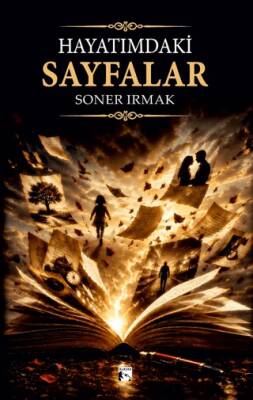 Hayatımdaki Sayfalar - 1