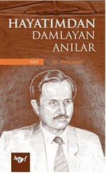 Hayatımdan Damlayan Anılar - Harf Eğitim Yayıncılık