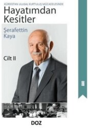 Hayatımdan Kesitler Cilt 2 - Doz Yayınları