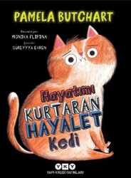 Hayatımı Kurtaran Hayalet Kedi - 1