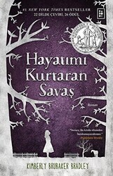 Hayatımı Kurtaran Savaş - Parodi Yayınları