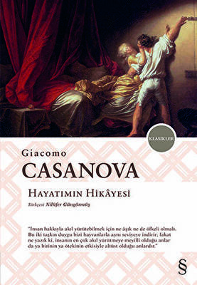 Hayatımın Hikayesi - 1