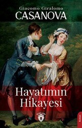Hayatımın Hikayesi - Dorlion Yayınları