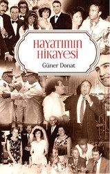 Hayatımın Hikayesi - Cinius Yayınları