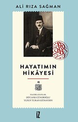 Hayatımın Hikayesi - İz Yayıncılık