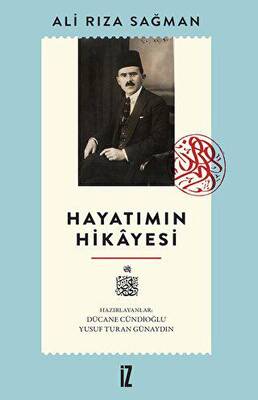 Hayatımın Hikayesi - 1
