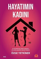 Hayatımın Kadını - Kırmızı Kedi Yayınevi