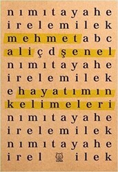 Hayatımın Kelimeleri - Luna Yayınları