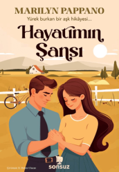 Hayatımın Şansı - Sonsuz Kitap Yayınları