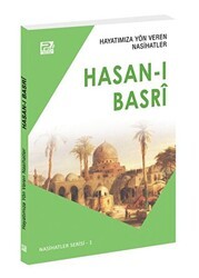 Hayatımıza Yön Veren Nasihatler Hasan-ı Basri - Karınca & Polen Yayınları