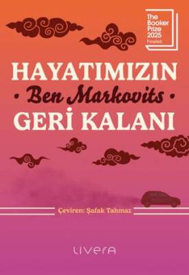 Hayatımızın Geri Kalanı - 1