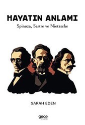 Hayatın Anlamı - Gece Kitaplığı