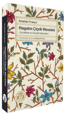 Hayatın Çiçek Mevsimi - 1