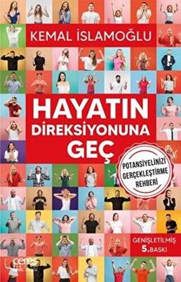 Hayatın Direksiyonuna Geç - 1