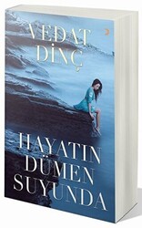 Hayatın Dümen Suyunda - Cinius Yayınları