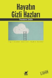 Hayatın Gizli Hazları - Ayrıntı Yayınları