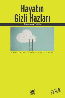 Hayatın Gizli Hazları - 1