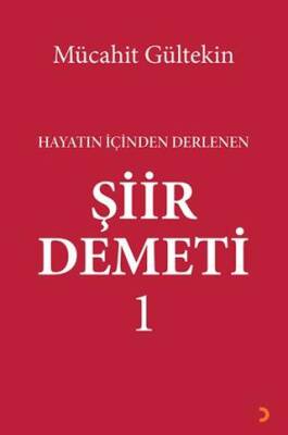 Hayatın İçinden Derlenen Şiir Demeti 1 - 1