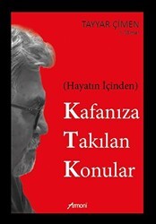 Hayatın İçinden Kafanıza Takılan Konular - Armoni Yayıncılık