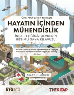 Hayatın İçinden Mühendislik - 1