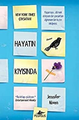Hayatın Kıyısında - 1