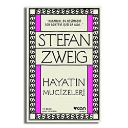 Hayatın Mucizeleri - 1