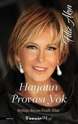 Hayatın Provası Yok - Filiz Akın - İnkılap Kitabevi