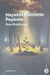 Hayatın Ritminin Peşinde - Sahi Kitap