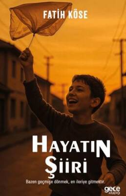 Hayatın Şiiri - 1