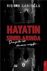 Hayatın Sınırlarında - Dorlion Yayınları