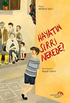 Hayatın Sırrı Nerede? - 1