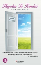 Hayatın Ta Kendisi - Okumuşlar Yayıncılık